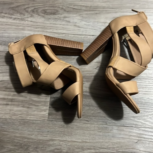 Torrid heels (Wide) - Picture 10 of 11